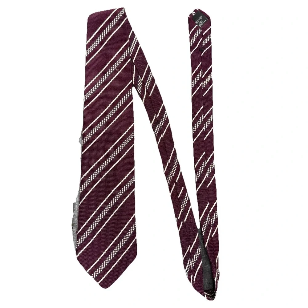 Ermenegildo Zegna thank you